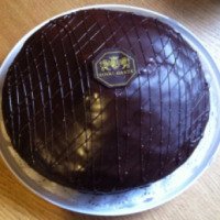 Торт Royal Baker "Роял-Прага"