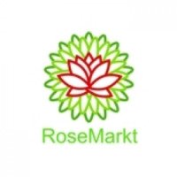 RoseMarkt.ru - интернет-магазин цветов