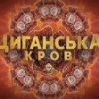 Документальный фильм "Цыганская кровь" (2014)