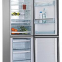 Холодильник Haier CFL633CS