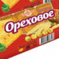 Печенье Брянконфи "Ореховое"