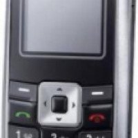 Мультимедийный телефон LG KP199