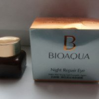 Крем для кожи вокруг глаз Bioaqua