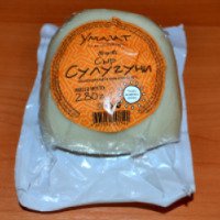 Сыр Умалат "Сулугуни"