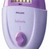 Эпилятор Philips Satinelle HP2843