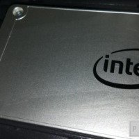 Твердотельный накопитель SSD Intel 540s