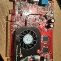 Видеокарта ATI Radeon x1300Pro