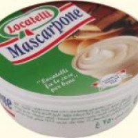 Сыр-крем Locatelli "Маскарпоне"