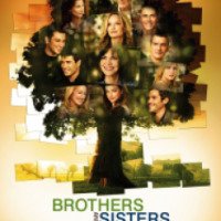 Сериал "Братья и сестры" (2006-2011)