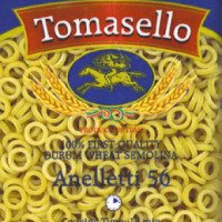 Макаронные изделия Tomassello Aneletti 56