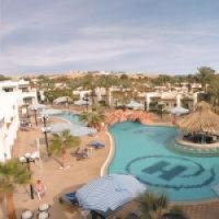 Отель Hilton Fayrouz Resort 4* (Египет, Шарм Эль Шейх)