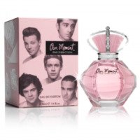 Духи One Direction "Our Moment"