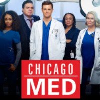 Сериал "Медики Чикаго" (2015-…)