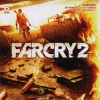 Far Cry 2 - игра для PC