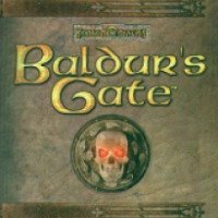 Baldur's Gate - игра для PC