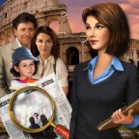 Игра "Из первых рук: Затерянные в Риме" - игра для PC