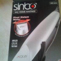 Машинка для стрижки волос Sinbo SHC 4342