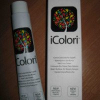 Краска для волос iColori