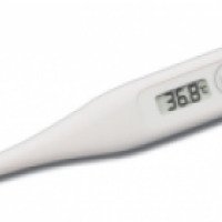 Цифровой термометр Omron Eco Temp Basic MC-246