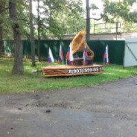 Детский спортивно-технический лагерь АвтоСтарт 