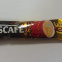 Кофе Nescafe 3 в 1 мягкий