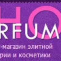 Parfumka-shop.com.ua - интернет-магазин элитной парфюмерии и косметики