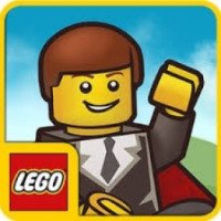 LEGO. Juniors Create & Cruise - игра для iphone и ipad