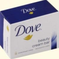 Крем-мыло Dove Красота и уход