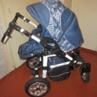 Детская коляска Plaudi Verona