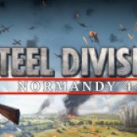 Steel Division: Normandy 44 - игра для PC
