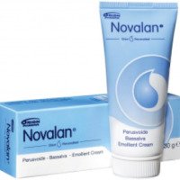 Крем для сухой и чувствительной кожи Orion Pharma Novalan