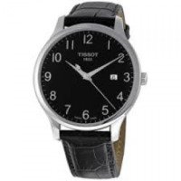 Мужские часы Tissot T063.610.16.052.00