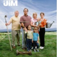 Сериал "Как сказал Джим" (2001 - 2009)