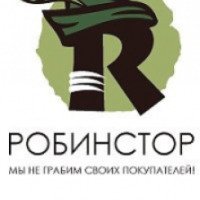 Интернет магазин РобинСтор (Россия, Железногорск)