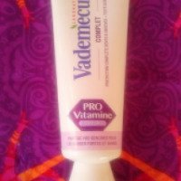 Зубная паста Vademecum Complete Pro Vitamin Complex