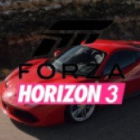 Forza horizon 3 - игра для Xbox One