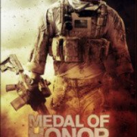 Medal of Honor: Warfighter - игра для Windows