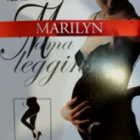 Леггинсы для беременных Marilyn Mama leggins