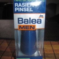 Помазок для бритья Balea Men