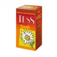 Чайный напиток Tess Herbal Tea Daisy