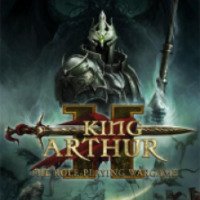 King Arthur 2 - игра для PC