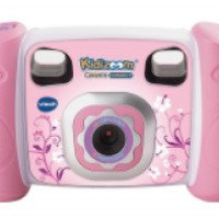 Детский цифровой фотоаппарат VTech Kidizoom FFP
