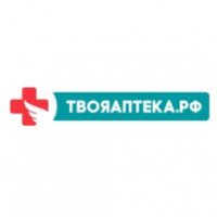 Tvoyaapteka.ru - Интернет-аптека "Твояаптека.рф"