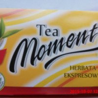 Чай Roger "Tea Moment"