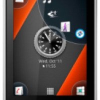 Смартфон Sony Ericsson Xperia Active ST17i