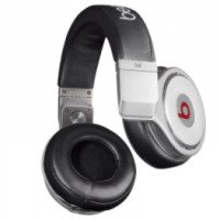 Наушники Monster Cable Beats by Dr.Dre Pro