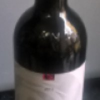 Вино Canti Merlot столовое полусухое красное