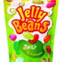 Мармеладные бобы SugarLand Jelly Beans