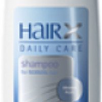 Шампунь Oriflame HairX Daily Care для нормальных волос