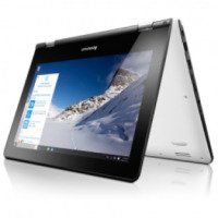 Ноутбук Lenovo Yoga 300-11IBR
